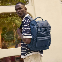 Cabaïa Voyager M 14" Laptop Backpack