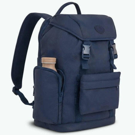 Cabaïa Voyager Sac A Dos M 14" Locmaria côté