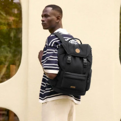 Cabaïa Voyager M 14" Laptop Backpack