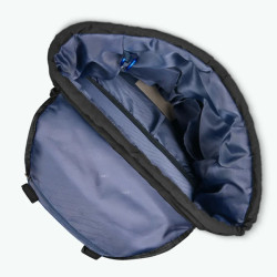 Cabaïa Voyager M 14" Laptop Backpack Roscoff