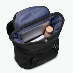 Cabaïa Voyager M 14" Laptop Backpack Roscoff