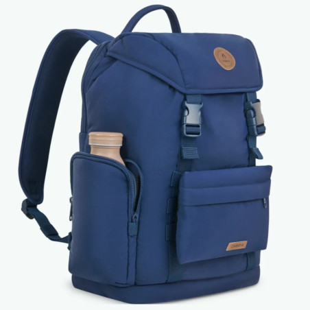 Cabaïa Voyager M 14" Laptop Backpack Roscoff