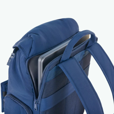 Cabaïa Voyager M 14" Laptop Backpack Roscoff