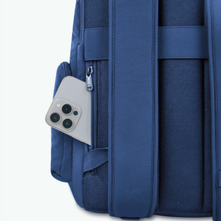 Cabaïa Voyager M 14" Laptop Backpack Roscoff