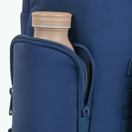 Cabaïa Voyager M 14" Laptop Backpack Roscoff