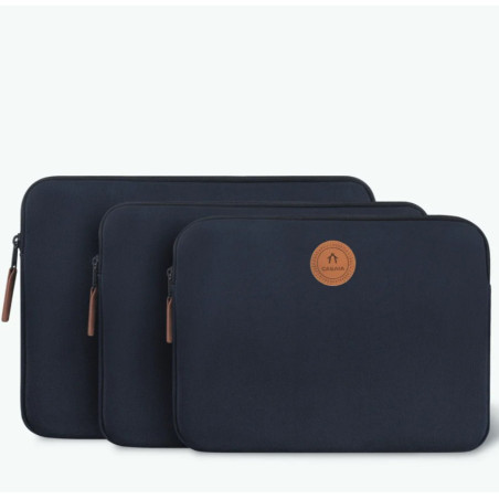 Cabaïa Sleeve Housse Ordinateur 14" Reykjavik tailles