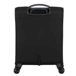 American Tourister CloudRider Soft Cabin Suitcase 55cm 4 Wheels Tro...
