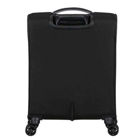 American Tourister CloudRider Soft Cabin Suitcase 55cm 4 Wheels Tro...