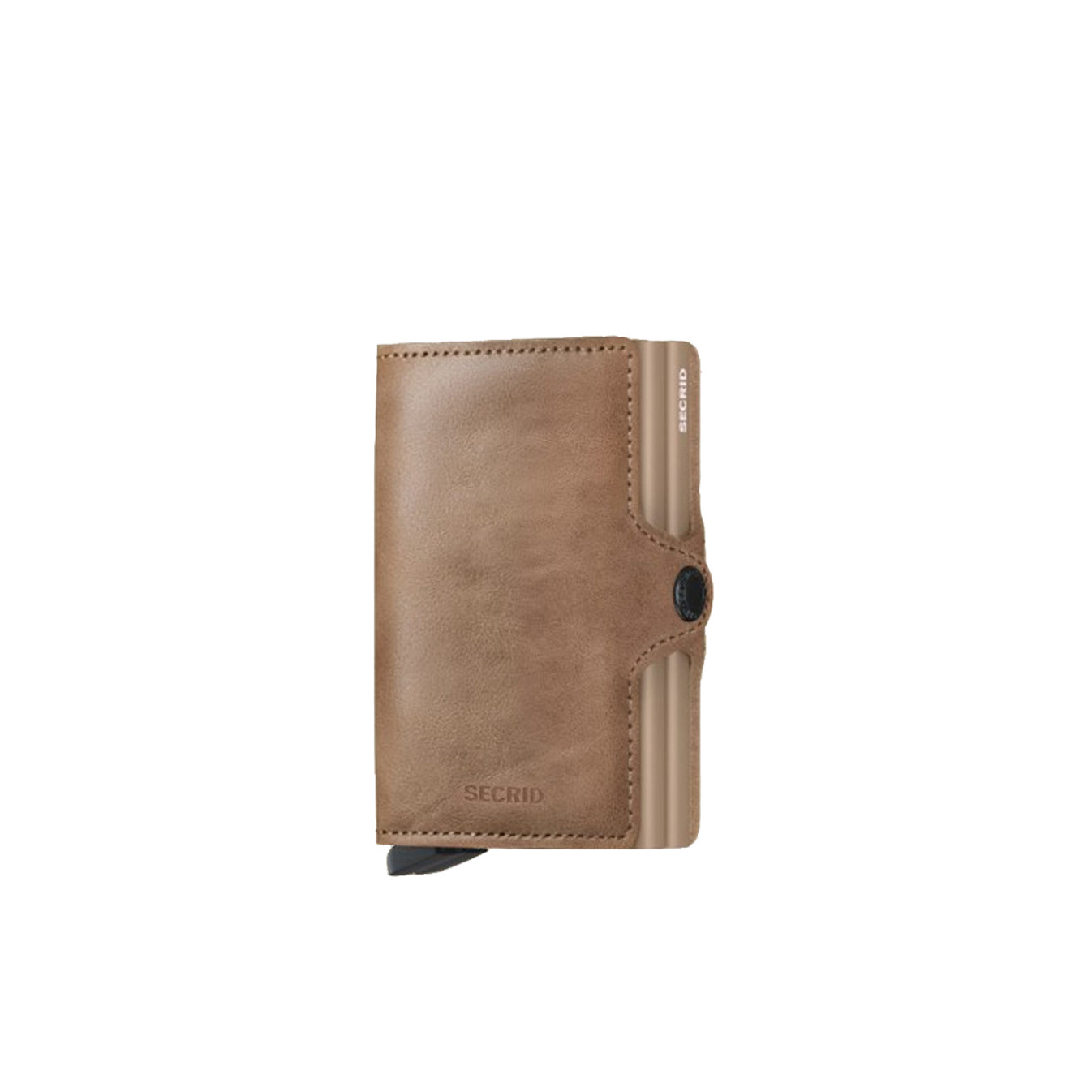 Secrid Twinwallet Vintage Card Holder Taupe
