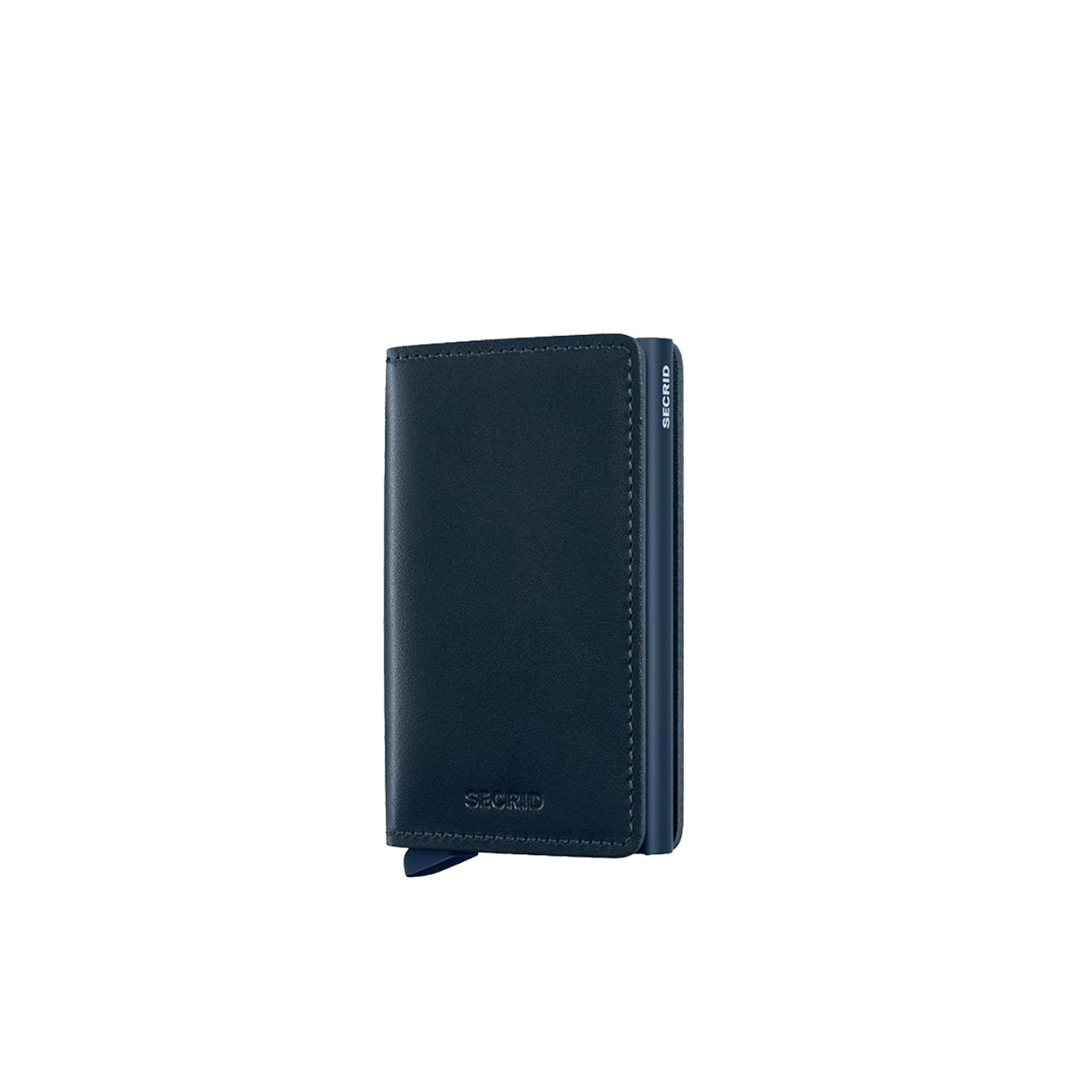 Secrid Slimwallet Original Cardholder Navy Navy