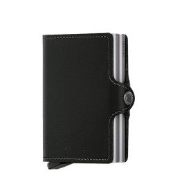 Secrid Twinwallet Original Black Card Holder