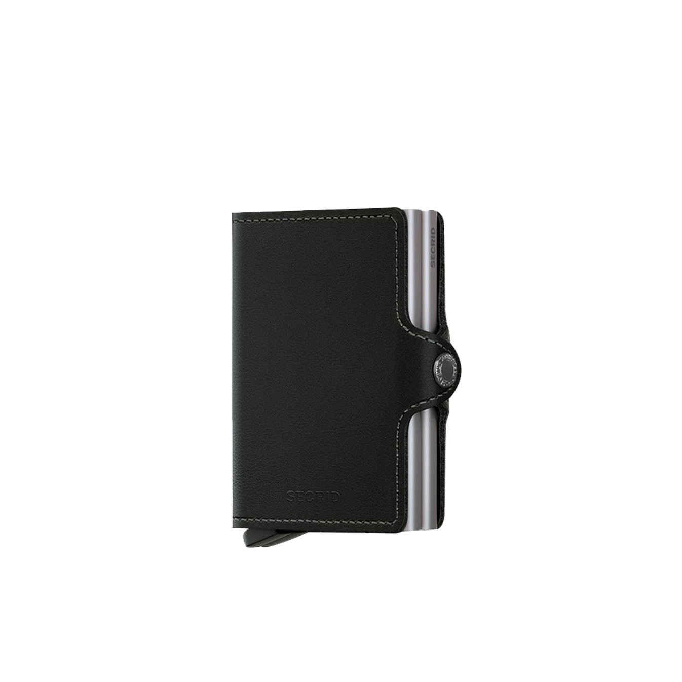 Secrid Porte-Carte Twinwallet Original Black