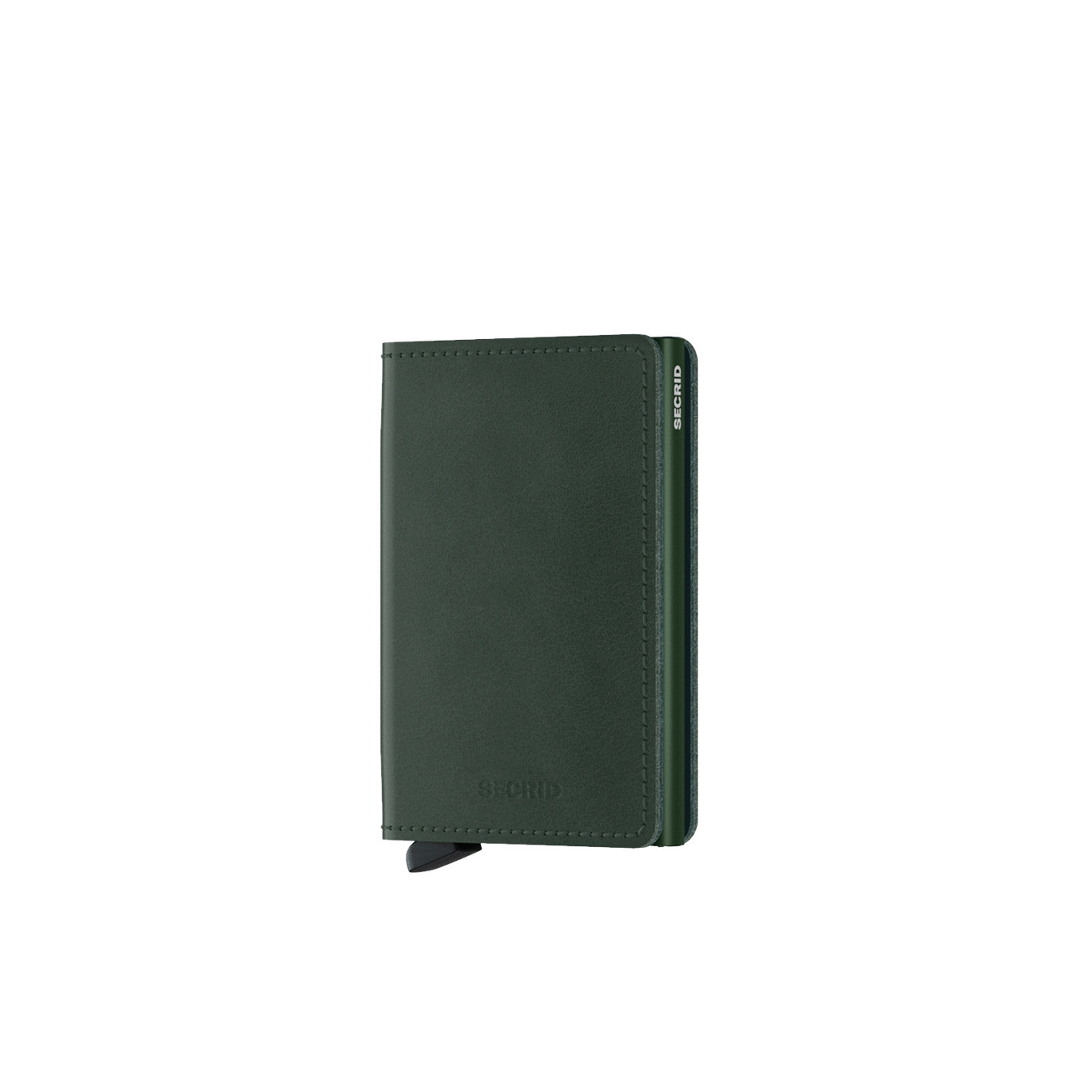 Secrid Slimwallet Original Green Cardholder
