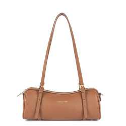 Lancaster Milano Ana Polochon Bag 547-113 Camel