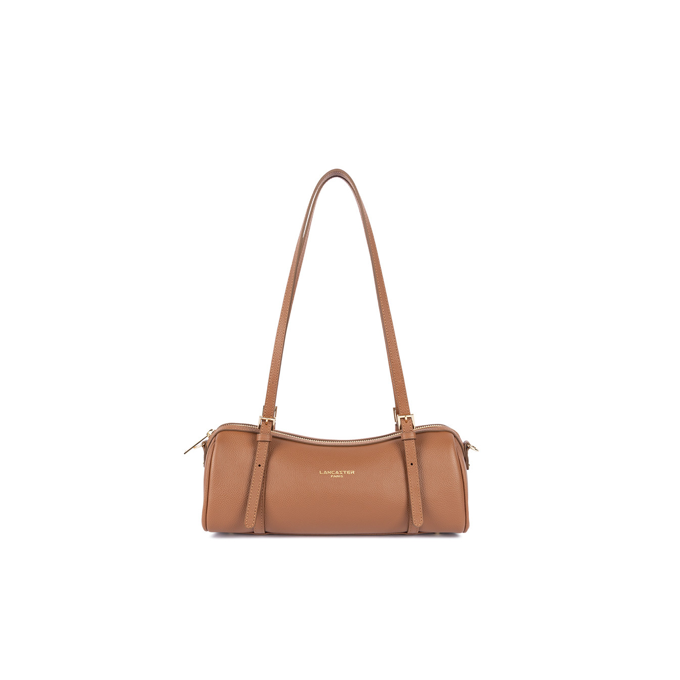 Lancaster Milano Ana Polochon Bag 547-113 Camel