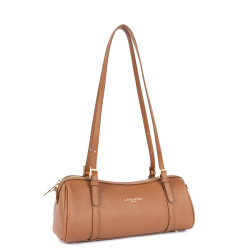 Lancaster Milano Ana Polochon Bag 547-113 Camel