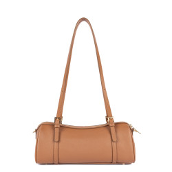 Lancaster Milano Ana Polochon Bag 547-113 Camel