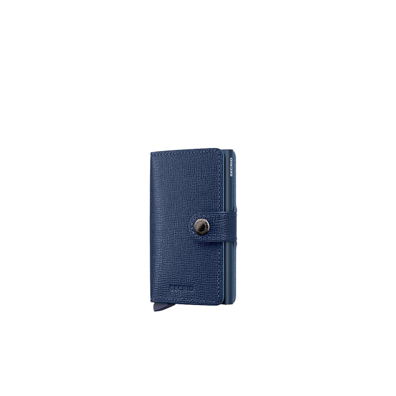 Secrid Miniwallet Crisple Cardholder Navy