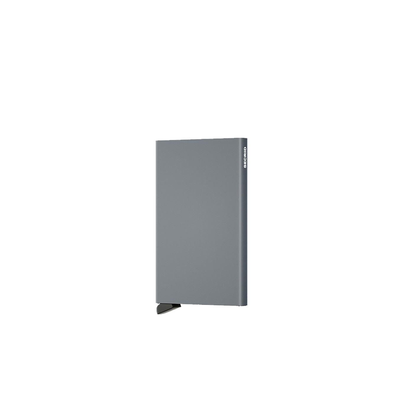 Secrid Porte-Carte Cardprotector Titanium