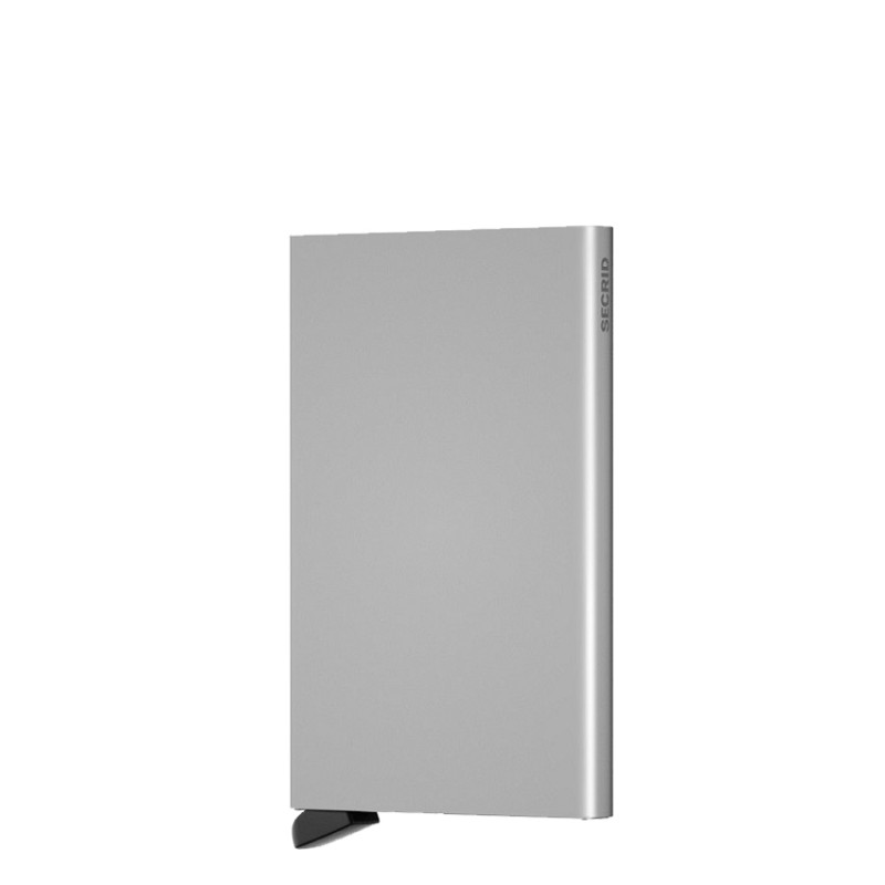 Secrid Cardprotector Silver Cardholder