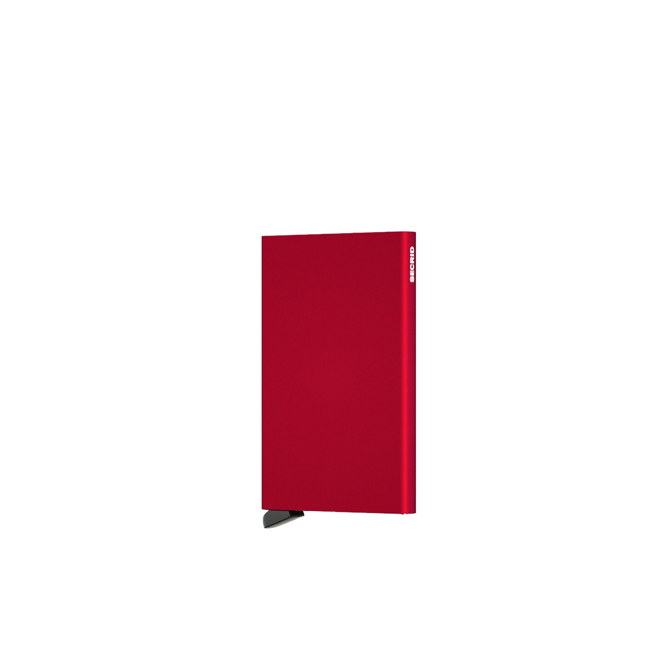 Secrid Cardprotector Red Card protection