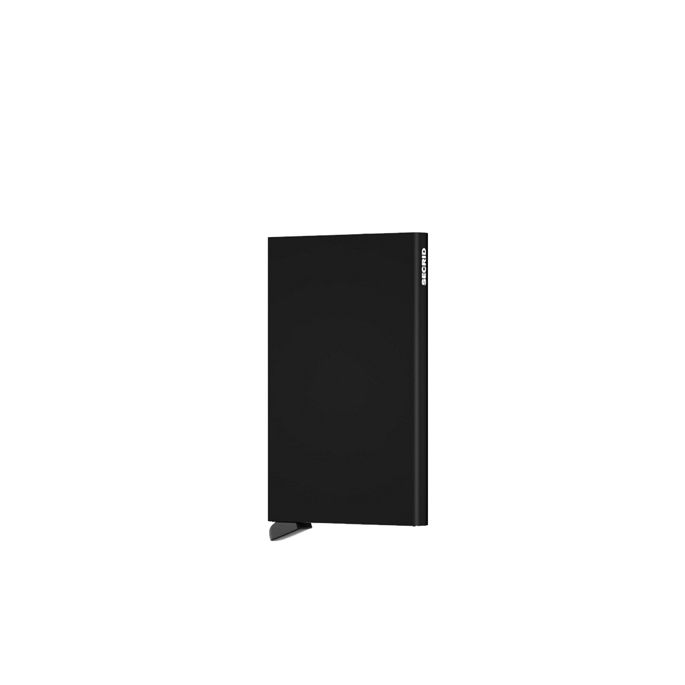Secrid Cardprotector Black Cardholder