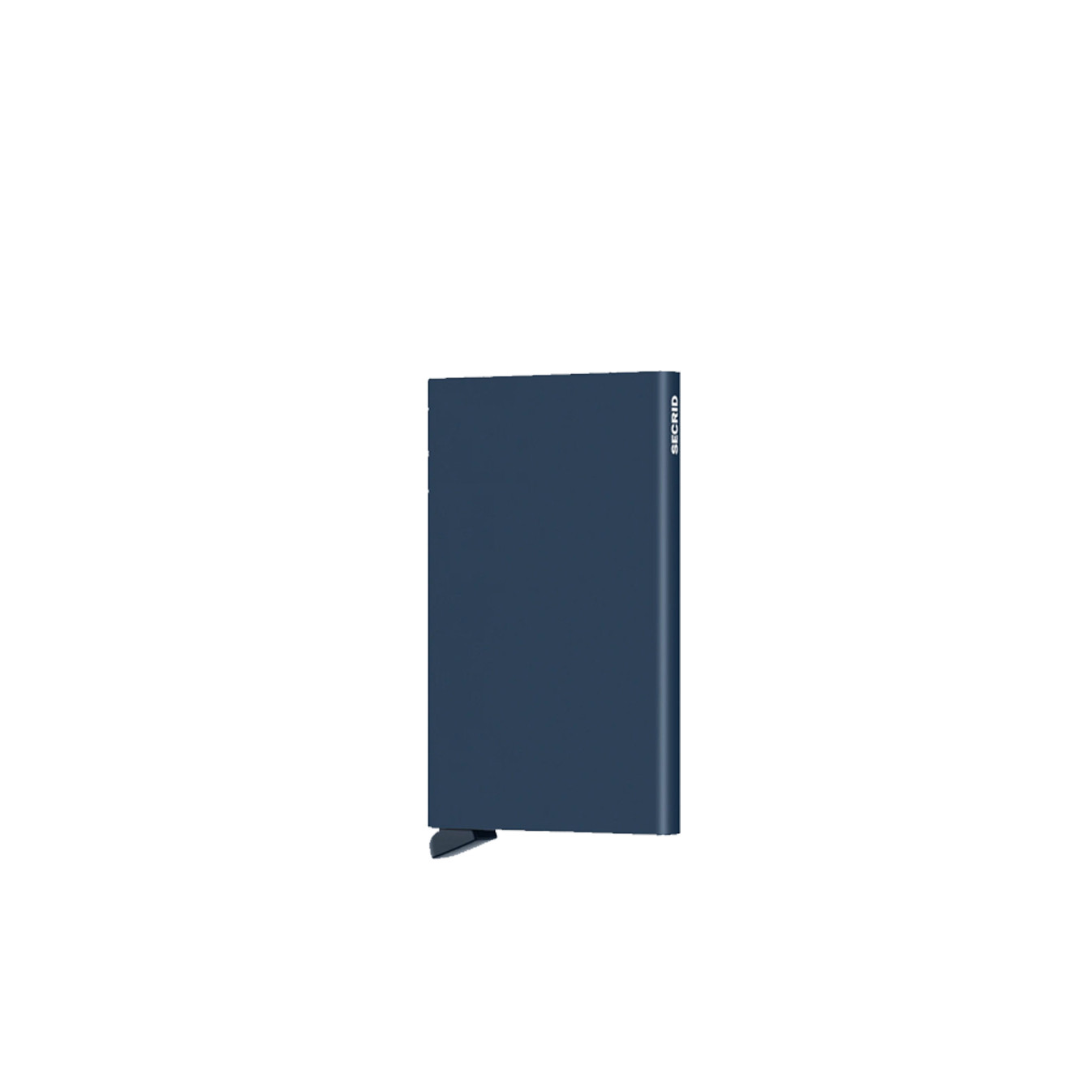 Secrid Cardprotector Navy Cardholder