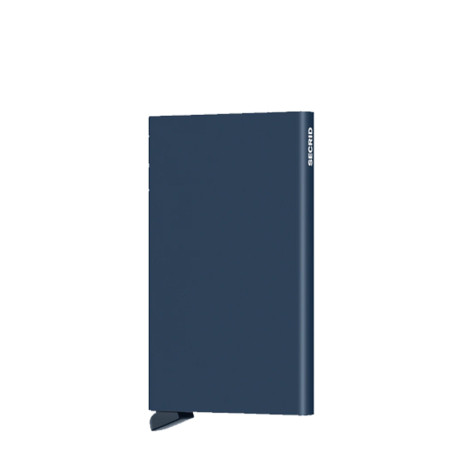 Secrid Cardprotector Navy Cardholder