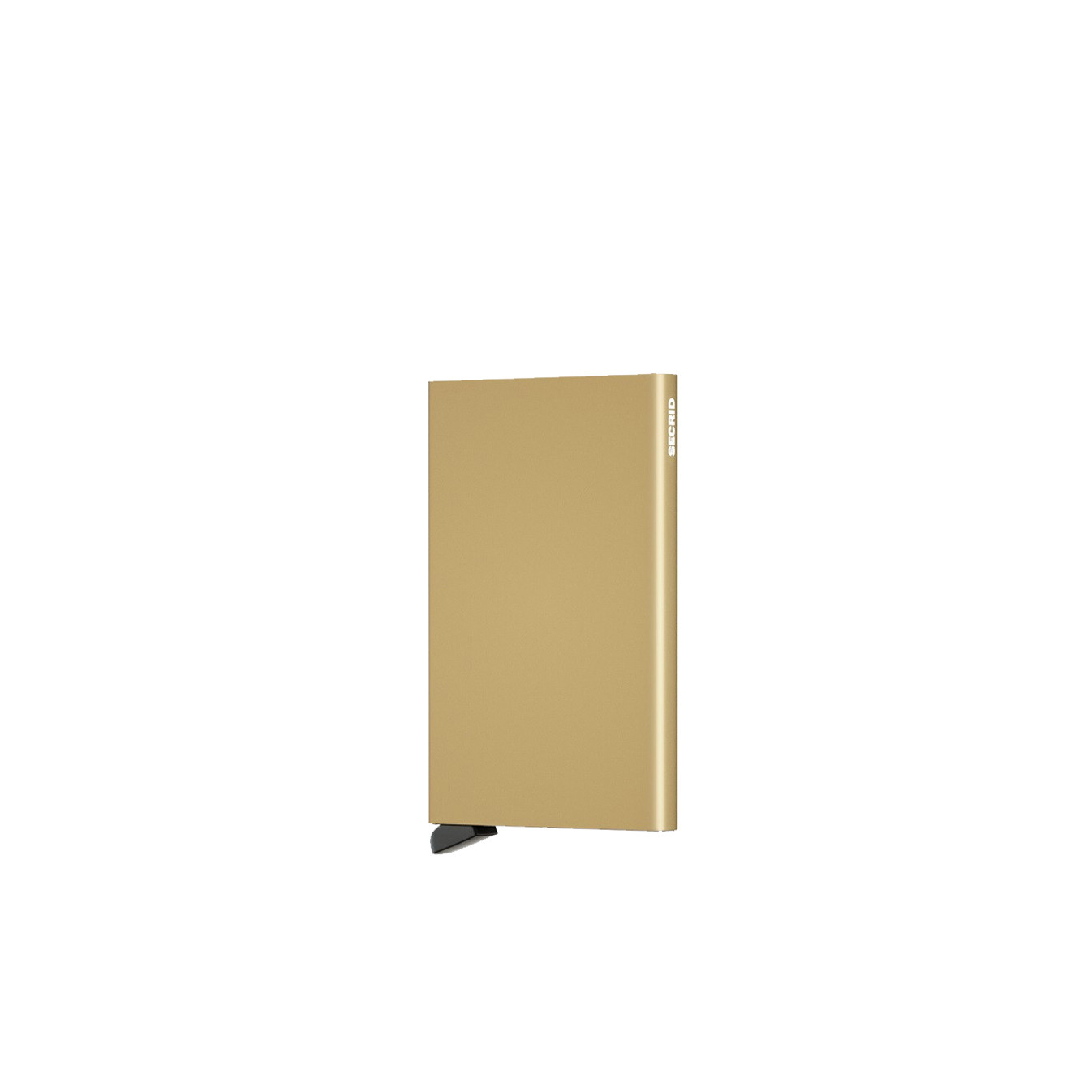 Secrid Porte-Carte Cardprotector Gold