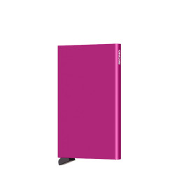 Secrid Cardprotector Cardholder Fuschia