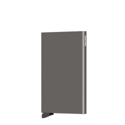 Secrid Cardprotector Cardholder Earth Grey