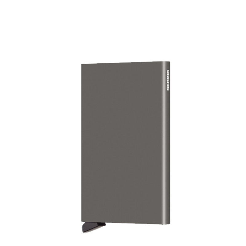 Secrid Cardprotector Cardholder Earth Grey