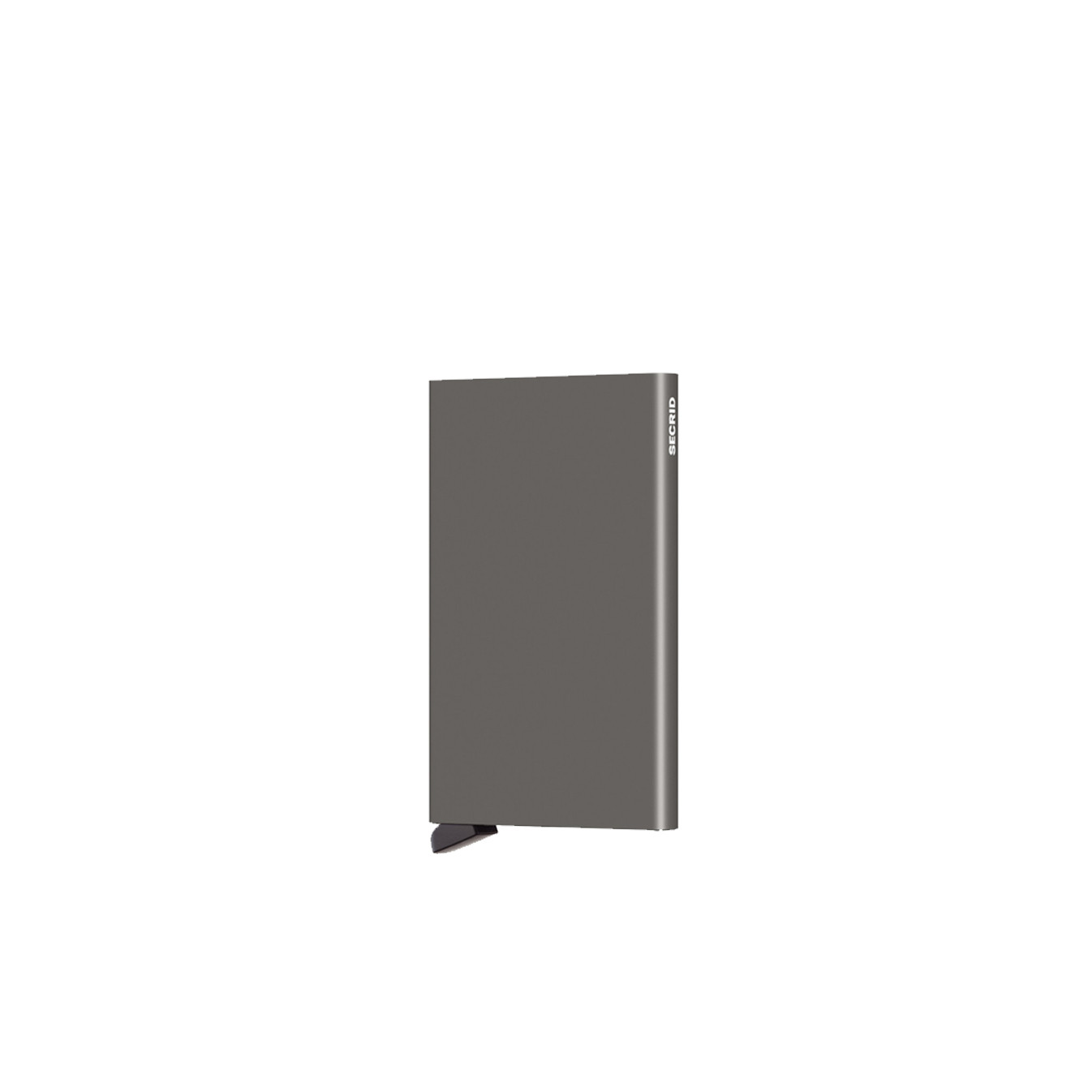 Secrid Cardprotector Cardholder Earth Grey
