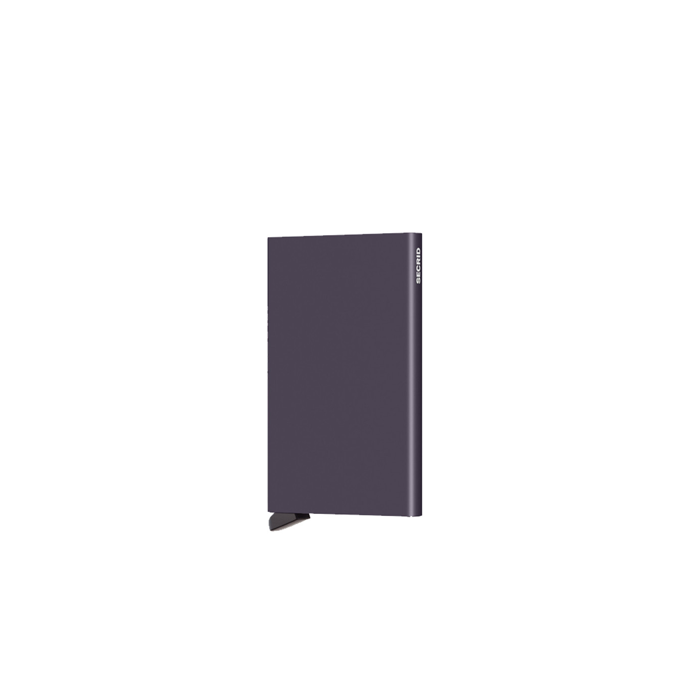 Secrid Porte-Carte Cardprotector Dark Purple