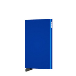 Secrid Cardprotector Blue Cardholder