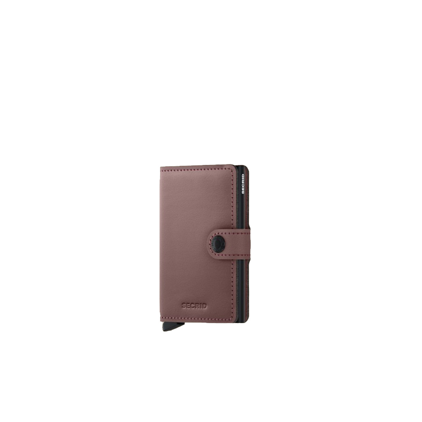 Secrid Miniwallet Matte Cardholder Pink