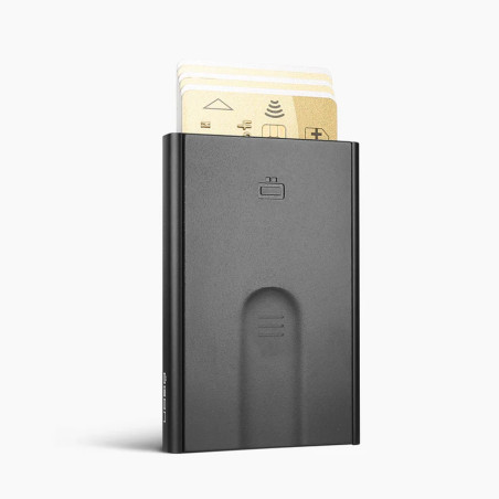 Ogon Slider Card Holder Cat