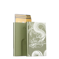 Ogon Slider Dragon Card Holder
