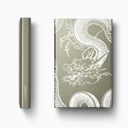 Ogon Slider Dragon Card Holder
