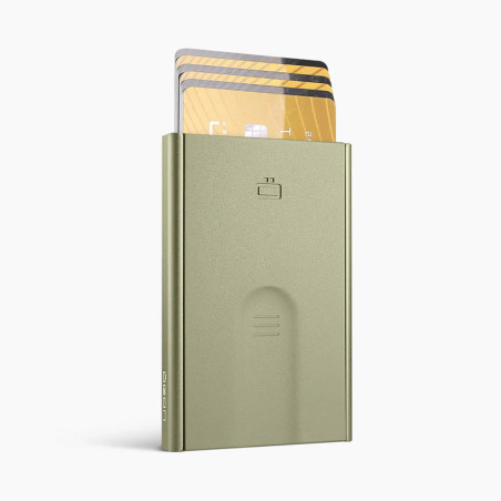 Ogon Slider Dragon Card Holder