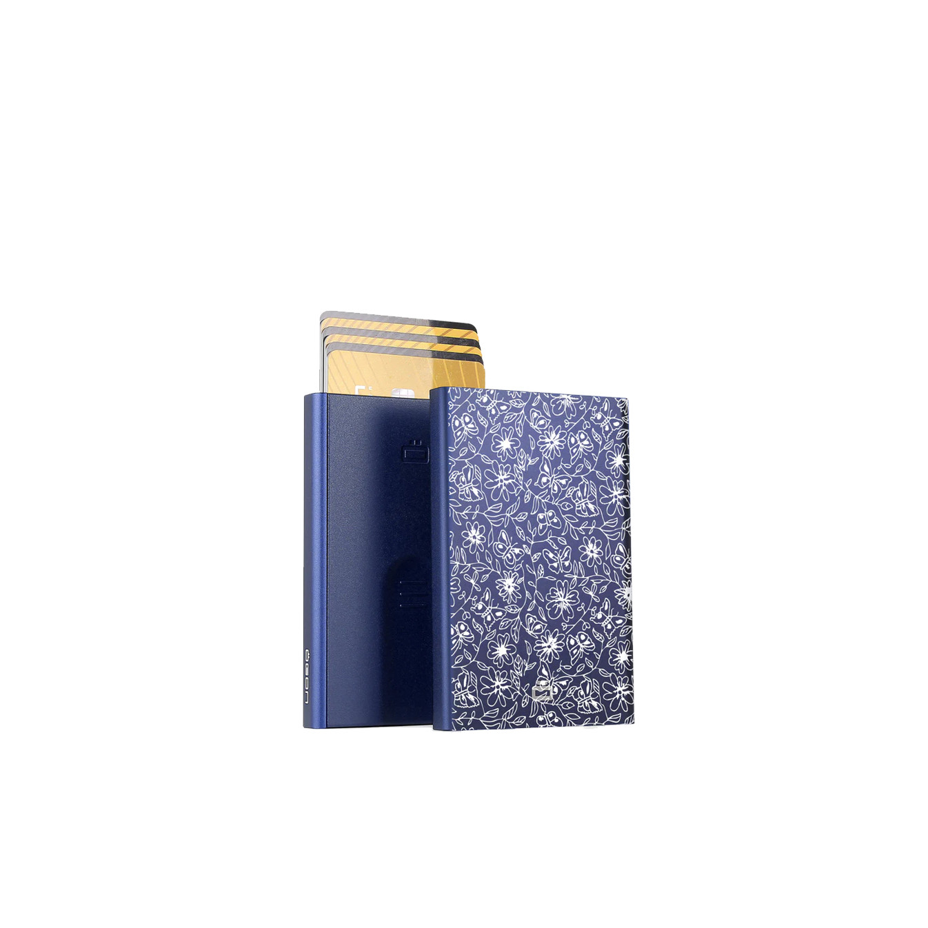 Ogon Slider Card Holder Liberty
