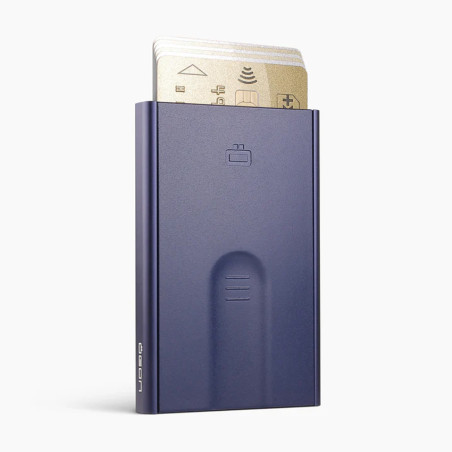 Ogon Slider Card Holder Liberty