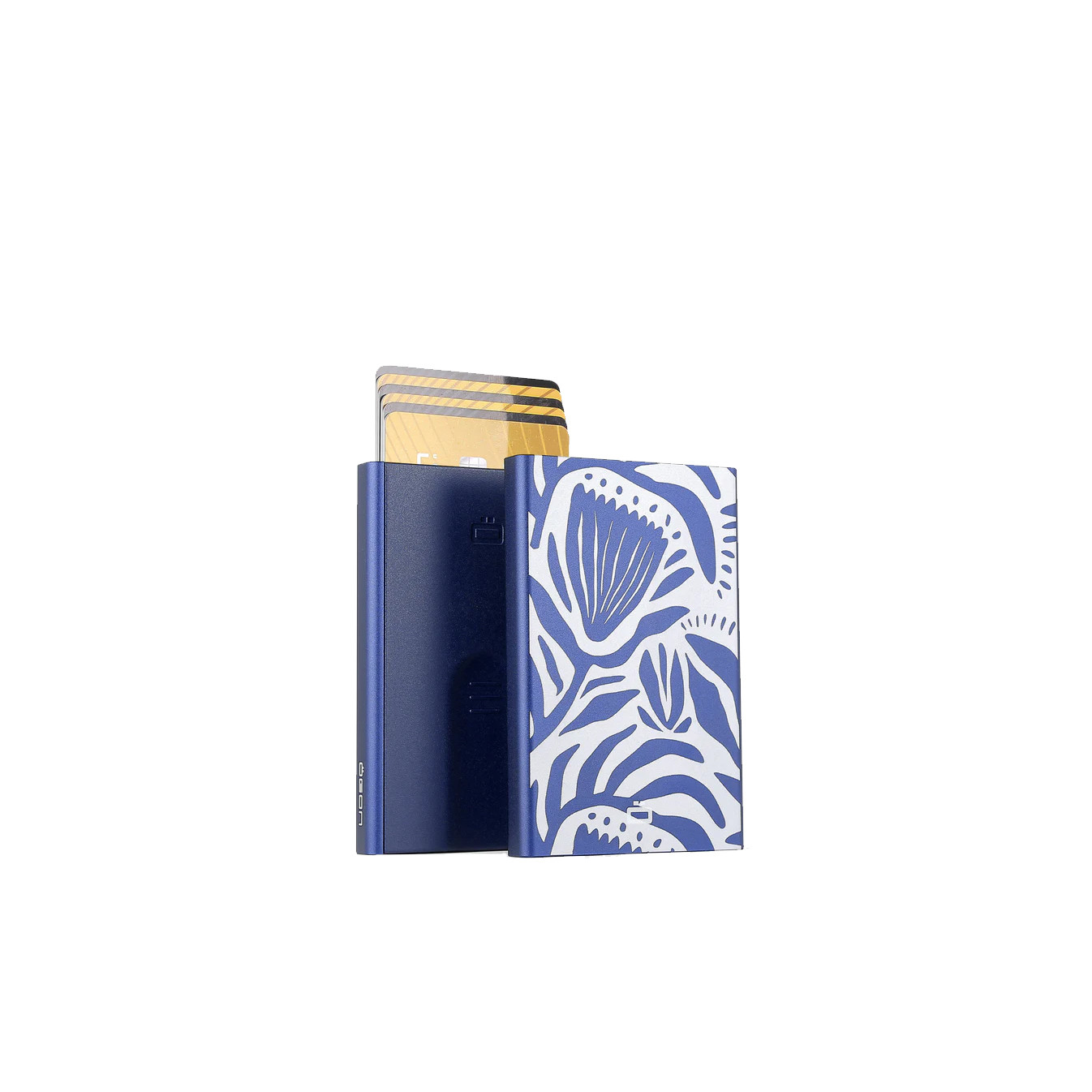 Ogon Slider Card Holder Matisse