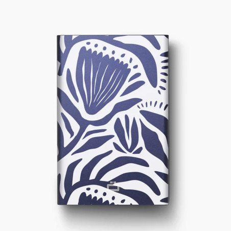 Ogon Slider Card Holder Matisse