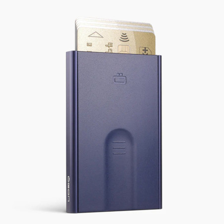 Ogon Slider Card Holder Matisse