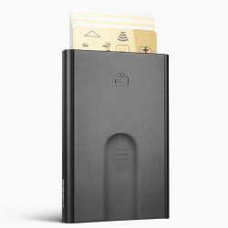 Ogon Slider Pop Art Card Holder