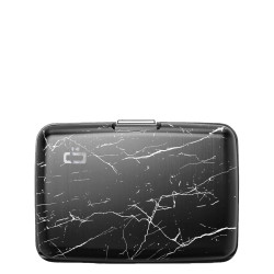 Ogon Stockholm V2 Card Holder Marble
