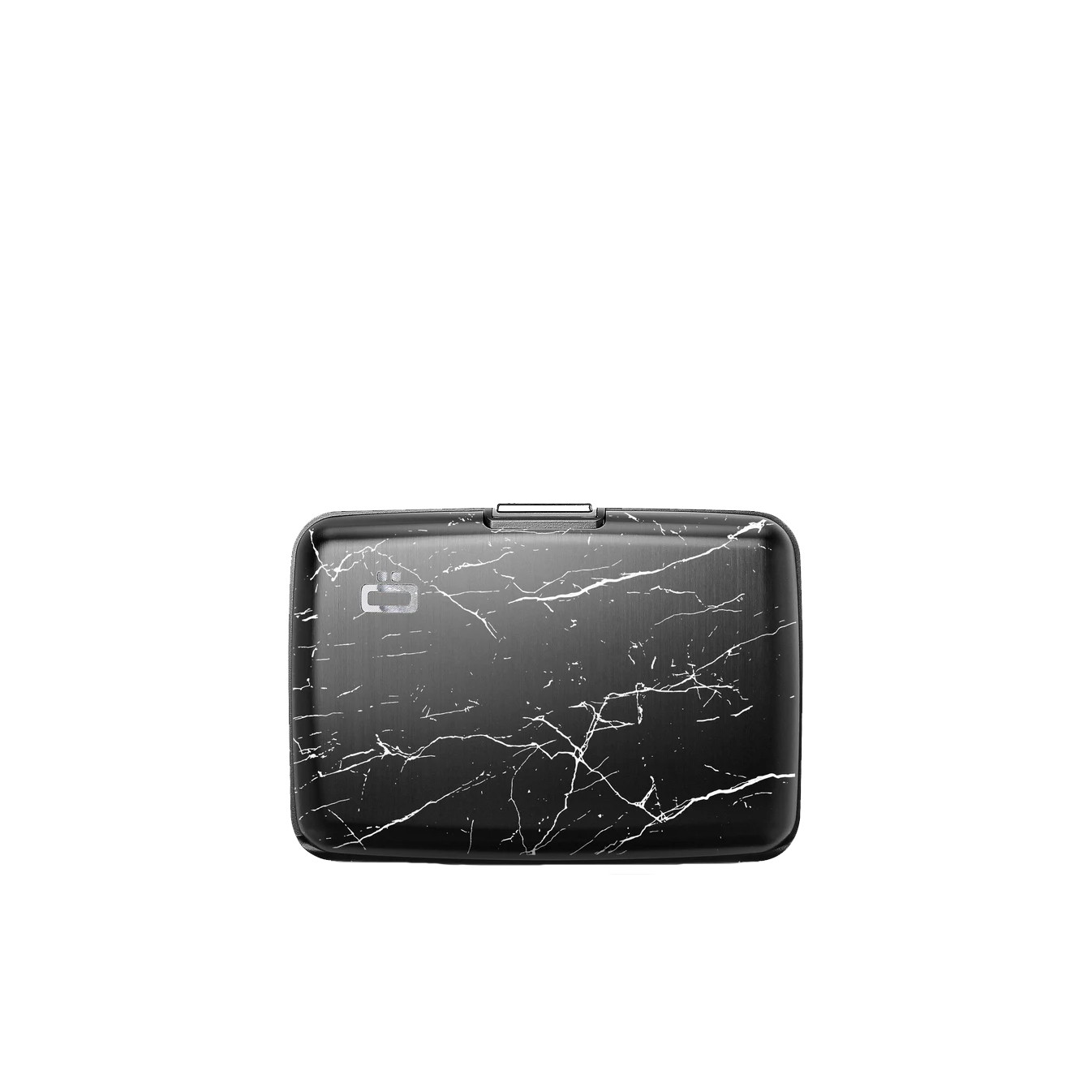 Ogon Stockholm V2 Card Holder Marble