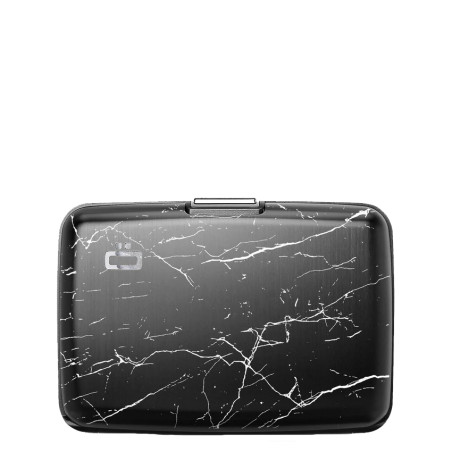 Ogon Stockholm V2 Card Holder Marble