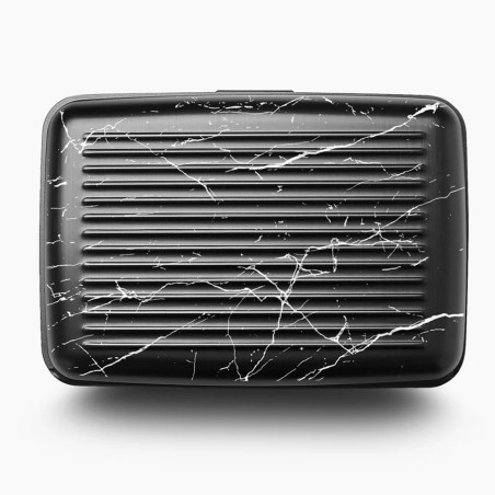 Ogon Stockholm V2 Card Holder Marble